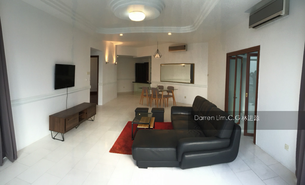 Parc Oasis (D22), Condominium #130461272
